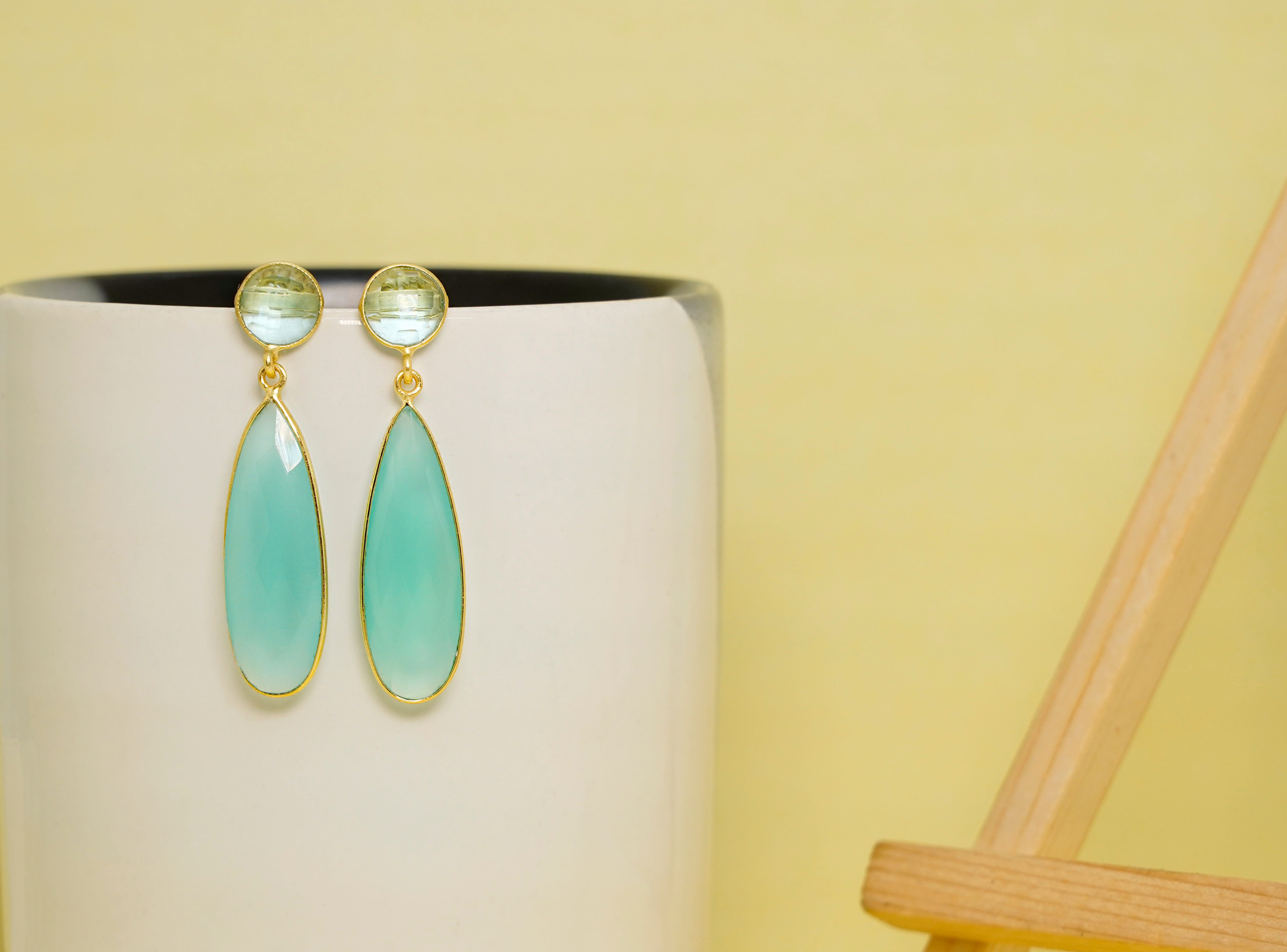 Tidal Shift Earrings