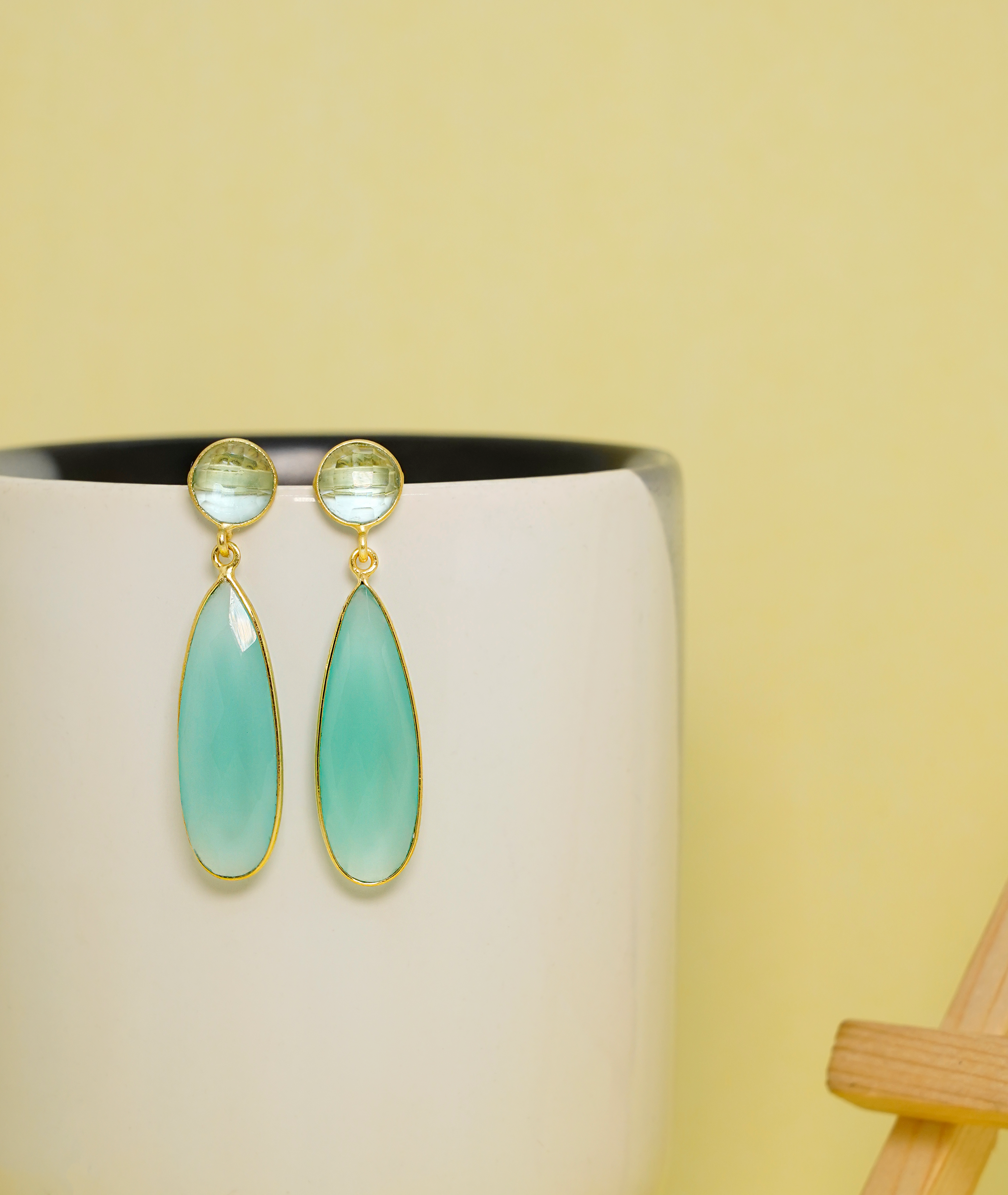 Tidal Shift Earrings